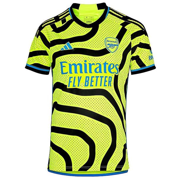 Camiseta Arsenal 2ª 2023-2024